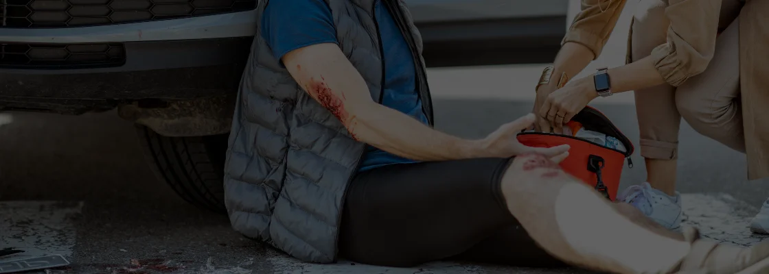 Complex trauma injury treatment – Advanced surgical care for bone, joint, and soft tissue damage.